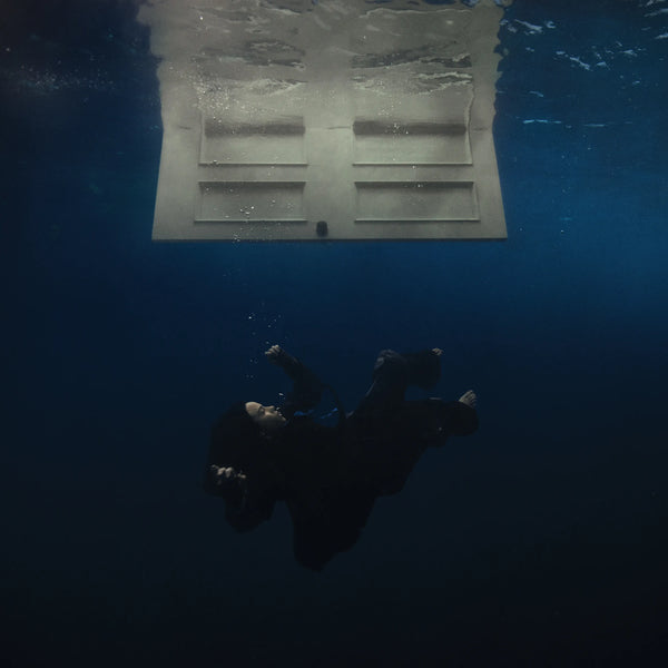 Billy Eilish - HIT ME HARD AND SOFT