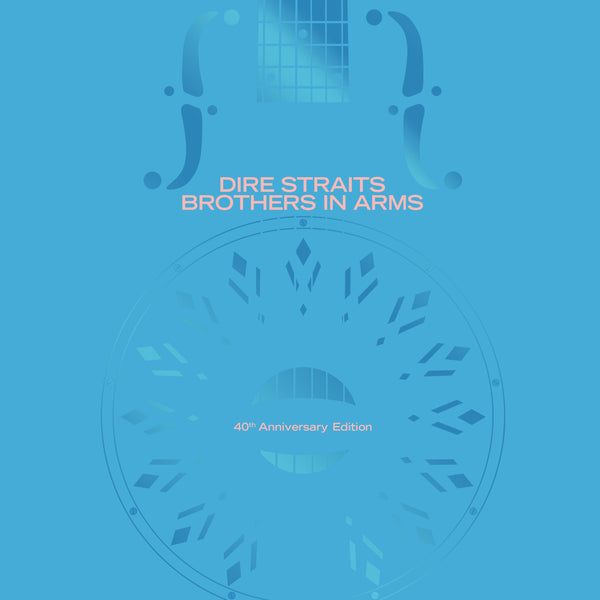 Dire Straits - Brothers in Arms