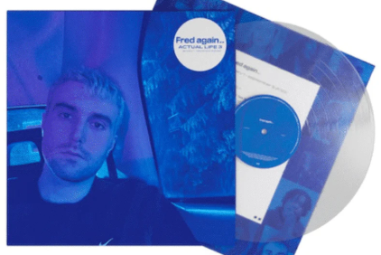 Fred Again - Actual Life 1