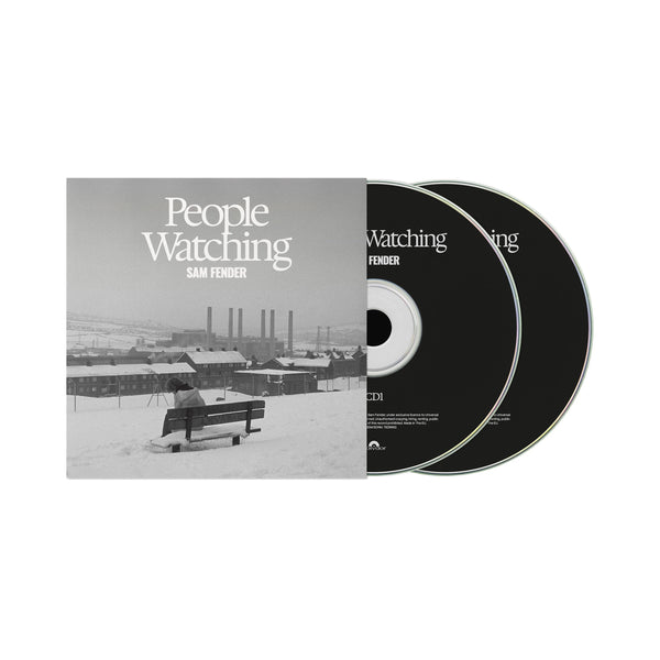 Sam Fender - People Watching