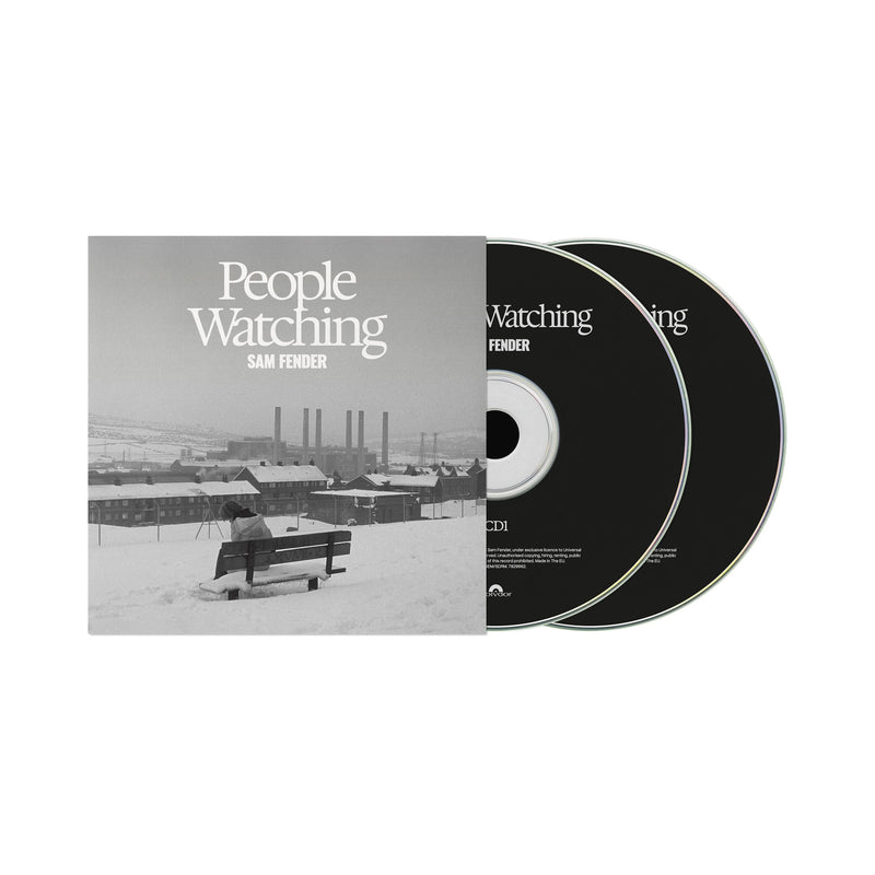 Sam Fender - People Watching